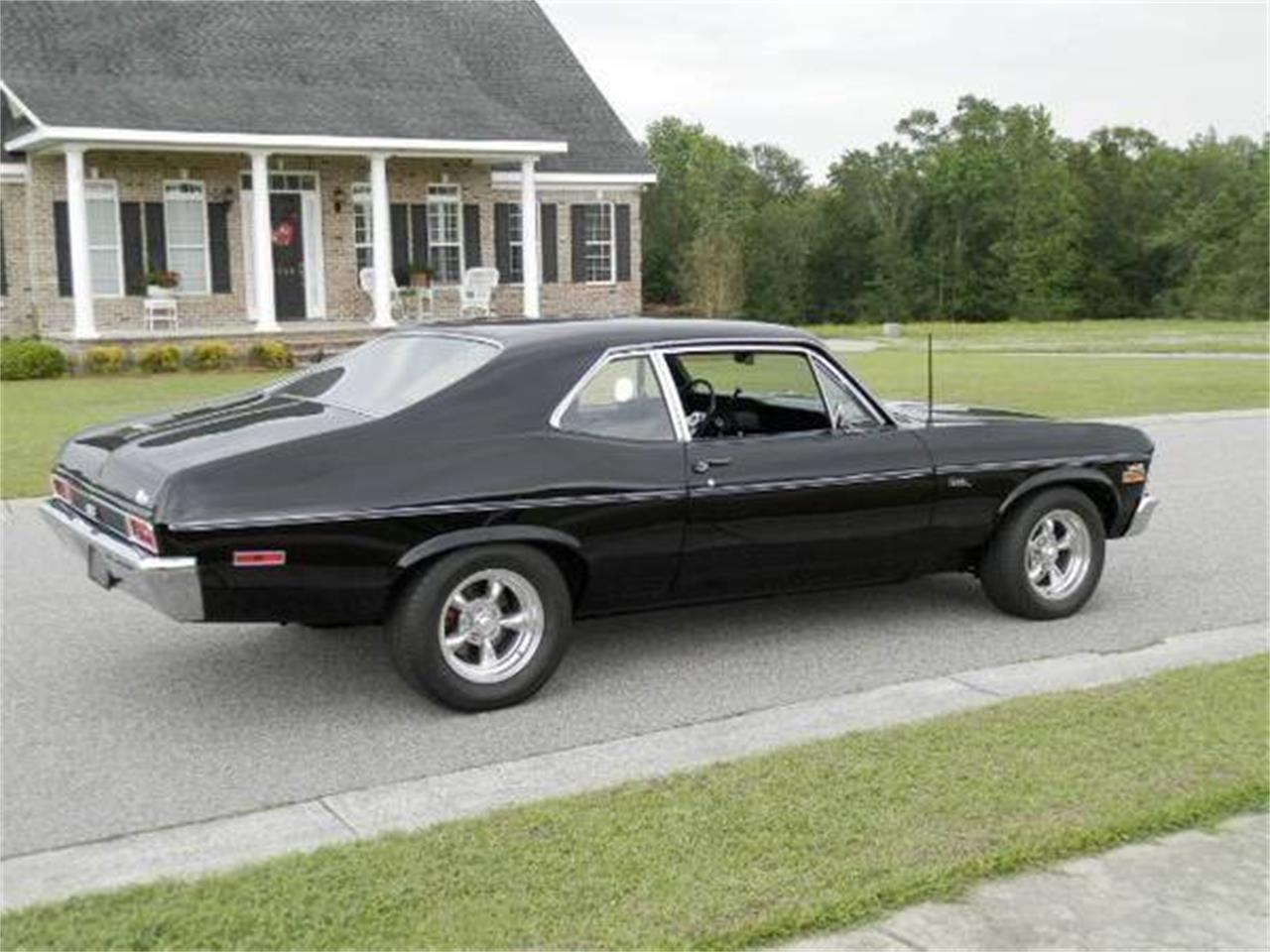 1970 Chevrolet Nova for sale in Long Island, NY