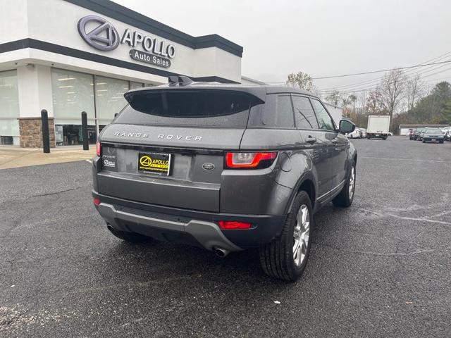 2019 Land Rover Range Rover Evoque SE Premium for sale in Other, NJ – photo 4