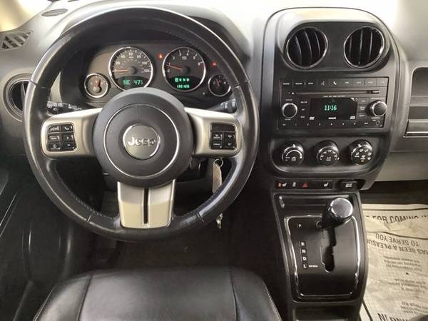 2013 Jeep Patriot - cars & trucks - by dealer - vehicle automotive... for sale in Lynnwood, WA – photo 5