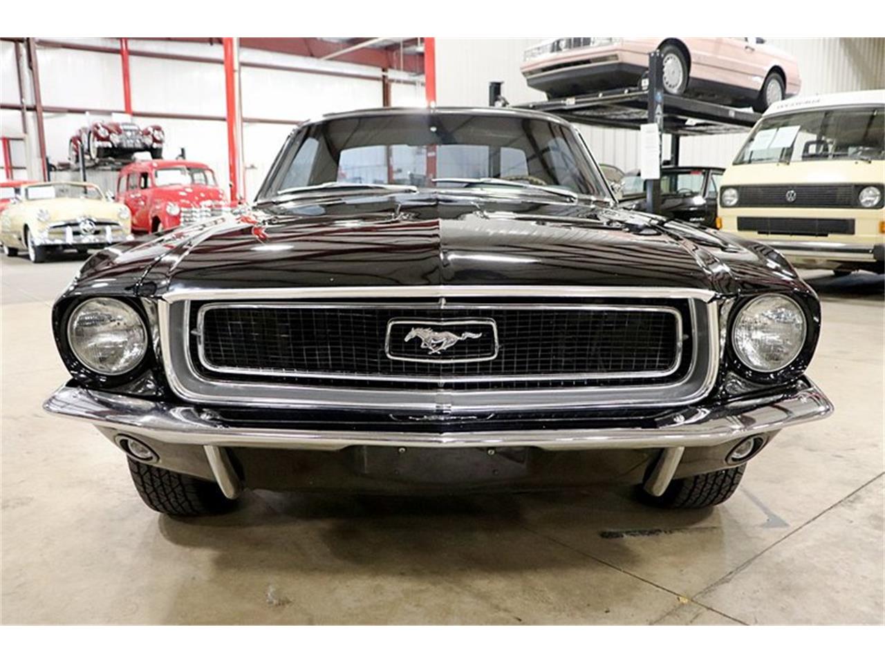 1968 Ford Mustang for sale in Kentwood, MI – photo 8
