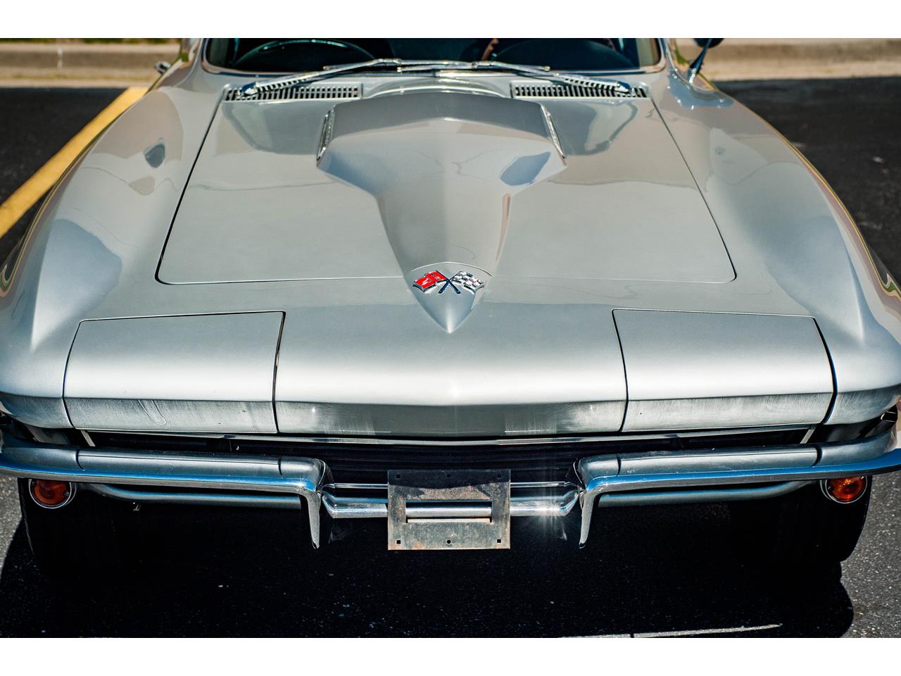1965 Chevrolet Corvette for sale in O'Fallon, IL – photo 67
