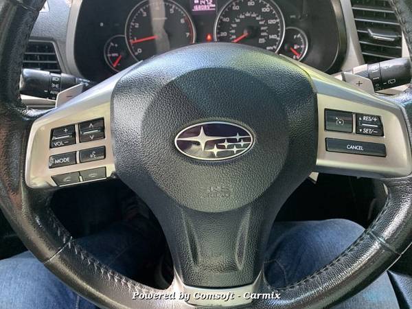 2013 Subaru Outback 2 5i Premium - - by dealer for sale in Charlottesville, VA – photo 13
