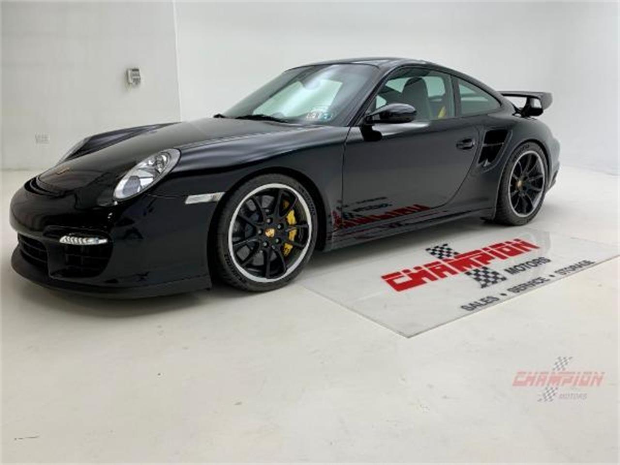 2008 Porsche 911 for sale in Syosset, NY