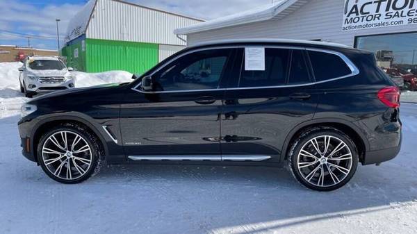2018 BMW X3 xDrive30i AWD 4dr SUV 44, 813 Miles - - by for sale in Gaylord, MI – photo 12