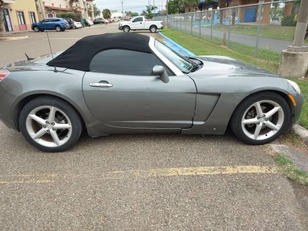 2007 Saturn Sky for sale in Brownsville, TX – photo 3
