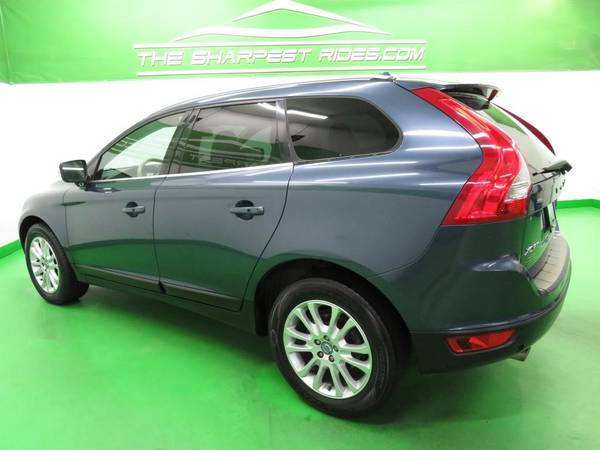 2010 Volvo XC60 All Wheel Drive XC 60 AWD*LEATHER*MOON ROOF*BACK UP... for sale in Englewood, CO – photo 4
