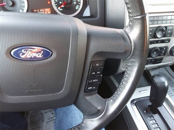 2012 Ford Escape XLT - cars & trucks - by dealer - vehicle... for sale in Green Bay, WI – photo 14