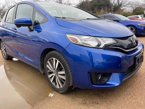 2017 Honda Fit EX 2, 000 DOWN 292 MONTH - - by dealer for sale in Austin, TX