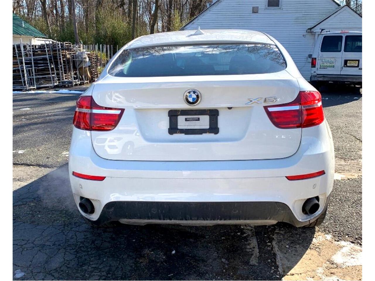 2013 BMW X6 for sale in Cicero, IN – photo 4
