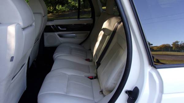 2009 *Land Rover* *Range Rover Sport* *4WD HSE* for sale in Goodlettsville, TN – photo 12