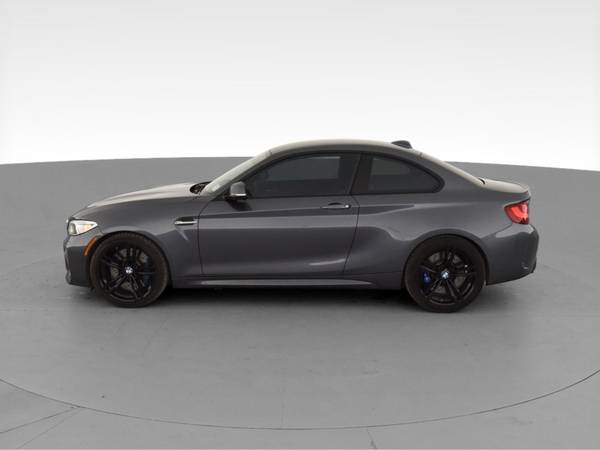 2017 BMW M2 Coupe 2D coupe Black - FINANCE ONLINE - cars & trucks -... for sale in NEWARK, NY – photo 5