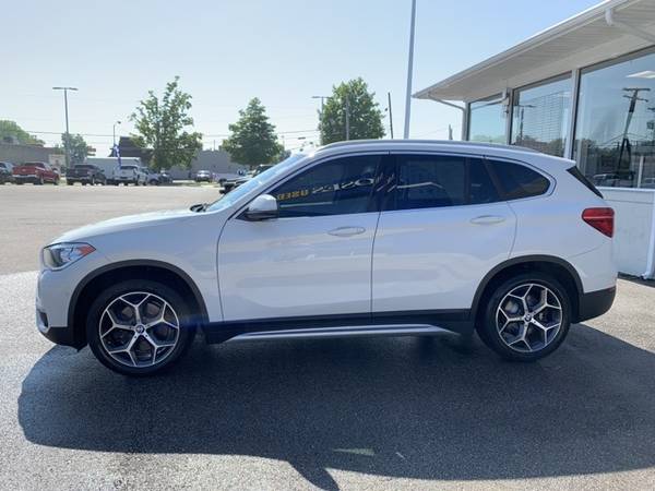 2018 BMW X1 AWD 4D Sport Utility/SUV xDrive28i for sale in Saint Albans, WV – photo 5