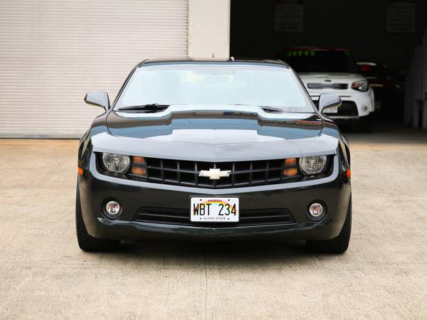 2013 Chevy Camaro LS, Auto, Exhaust, 22" Wheels, LOW Miles - SALE! -... for sale in Pearl City, HI – photo 2