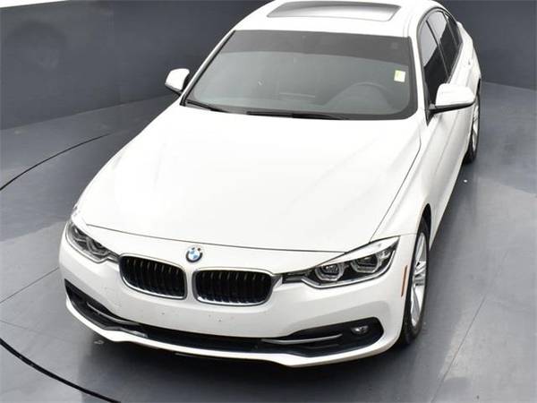 2016 BMW 3 Series 328i - sedan - - by dealer - vehicle for sale in Ardmore, OK – photo 23