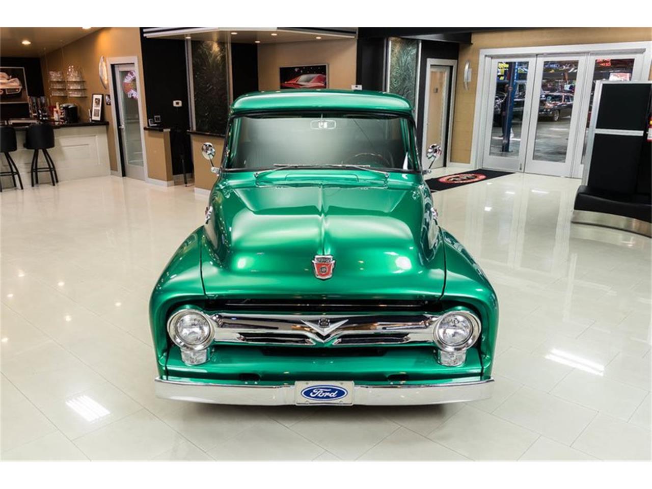 1956 Ford F100 for sale in Plymouth, MI – photo 2