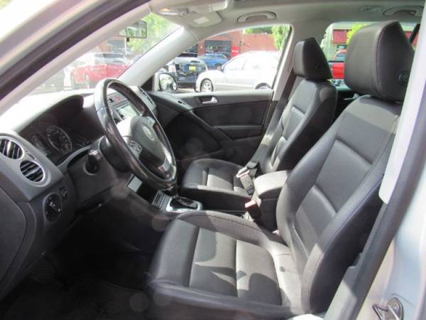 2010 *Volkswagen* *Tiguan* Wolfsburg *4Motion* *AWD* *$500 DOWN... for sale in Portland, OR – photo 9