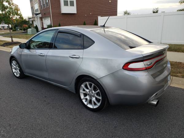 2015 Dodge dart ..low miles 73k for sale in Waldorf, MD – photo 7