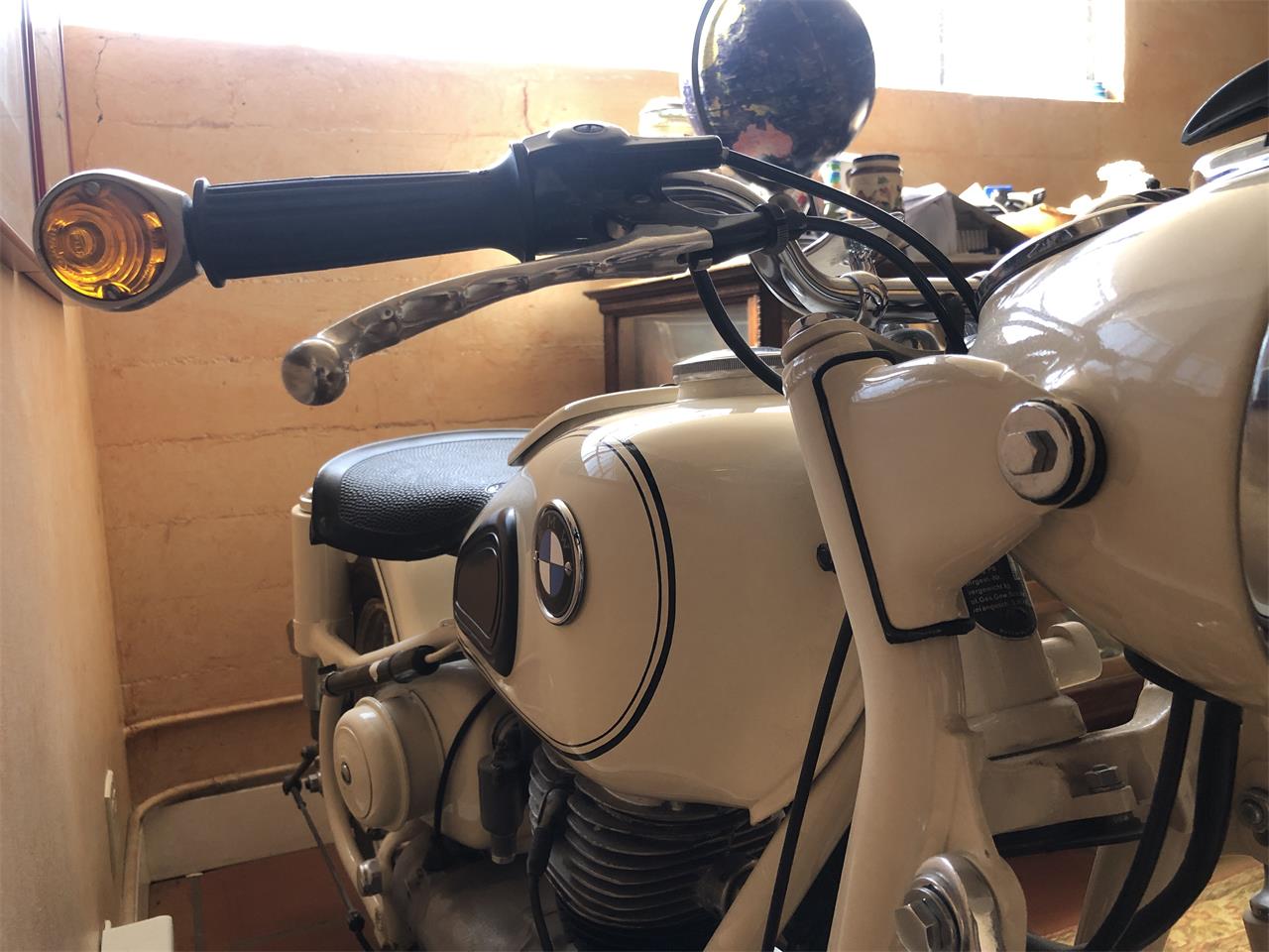 For Sale at Auction: 1967 BMW R27 for sale in Byron Center, MI – photo 15