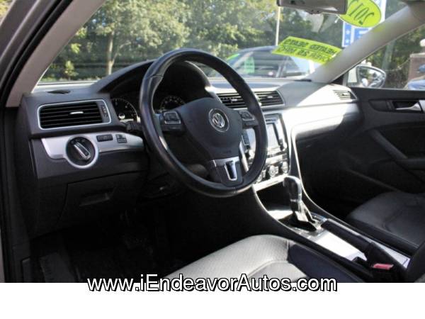 2012 Volkswagen Passat 2.0L TDI SE, Drives Like New! for sale in Manville, NJ – photo 11