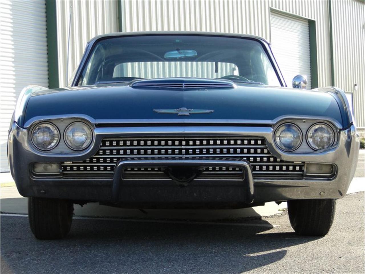 1962 Ford Thunderbird for sale in Palmetto, FL – photo 28
