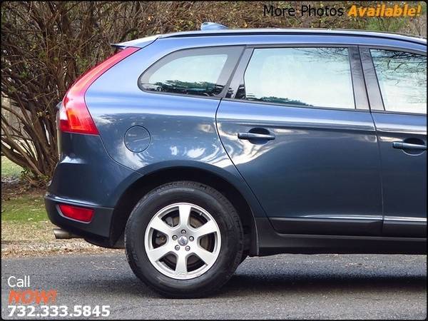 2010 *VOLVO* *XC60* *LOW MILES* *MUST SEE* *Q5* *X5* *X3* *XC70* for sale in East Brunswick, NJ – photo 22