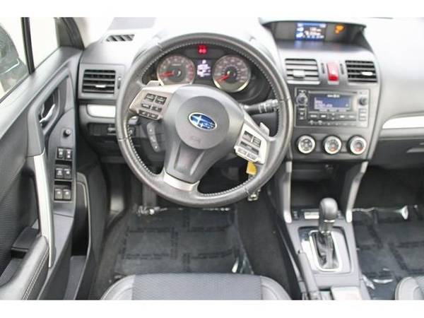 2015 Subaru Forester 2 0XT Premium - wagon - - by for sale in Bartlesville, KS – photo 17