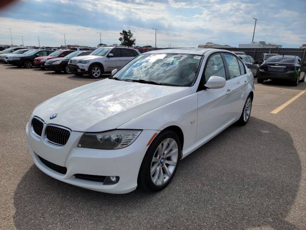 2011 BMW 328I - - by dealer - vehicle automotive sale for sale in Wichita, KS