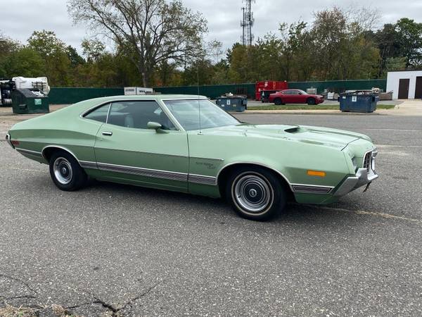 1972 Ford Gran Torino for sale in West Babylon, NY – photo 5