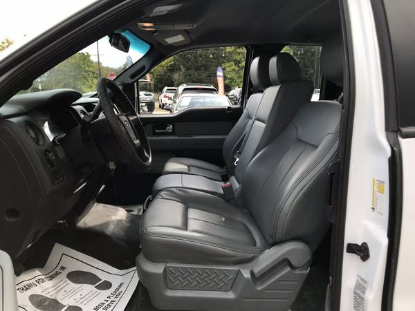 2014 Ford F-150 XL SuperCab 6.5-ft. Bed 2WD W/ Extras * Work Truck for sale in Monroe, NY – photo 12