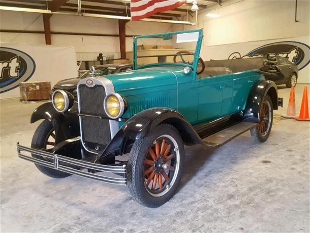 1928 Chevrolet Antique for sale in Cadillac, MI – photo 5