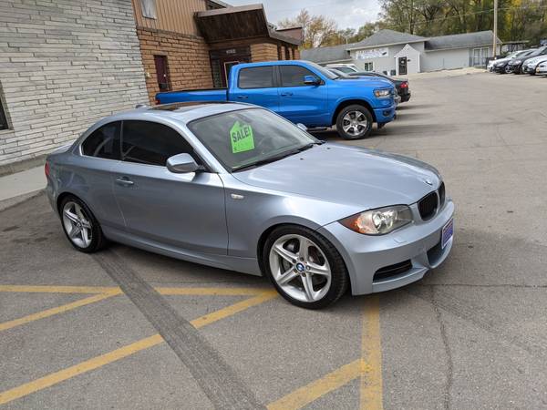 2011 BMW 135i - cars & trucks - by dealer - vehicle automotive sale for sale in Evansdale, IA – photo 4