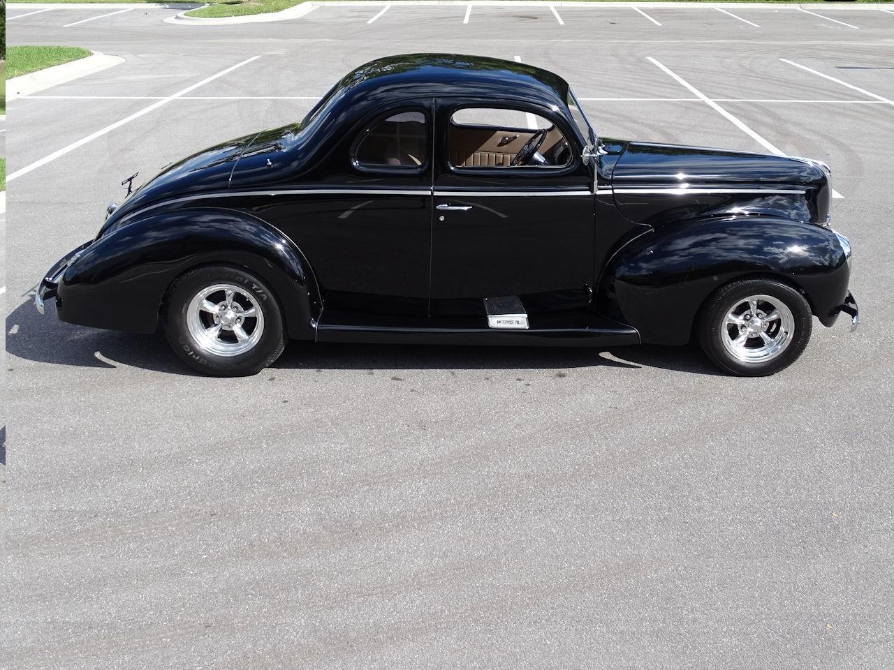 1940 Ford Coupe for sale in New Smyrna Beach, FL – photo 2