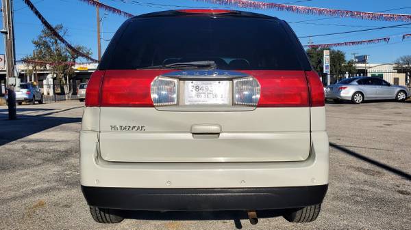 2006 BUICK RENDEZVOUS 4DR FWD - - by dealer - vehicle for sale in San Antonio, TX – photo 6