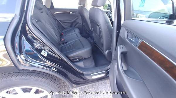 2011 Audi Q5 2.0 quattro Premium Plus Automatic for sale in Albuquerque, NM – photo 13