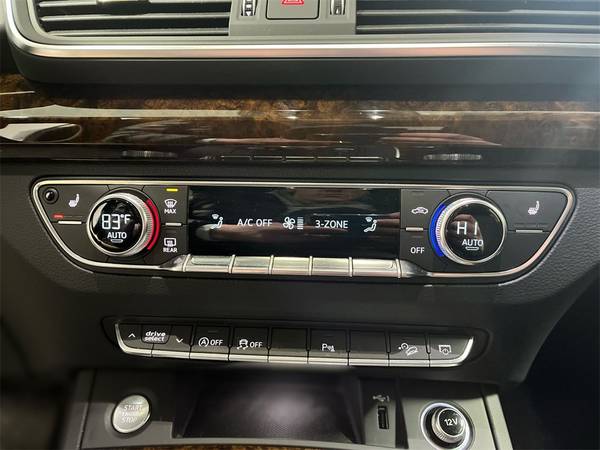 2018 Audi Q5 2 0T Premium Plus quattro - - by dealer for sale in Buffalo, NY – photo 22