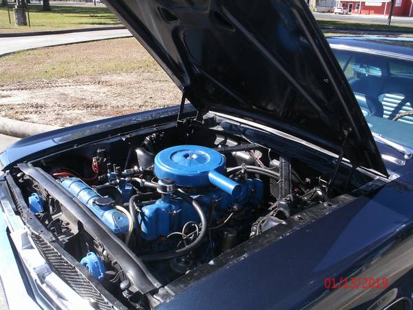 65 Mustang for sale in Orangefield, TX – photo 8