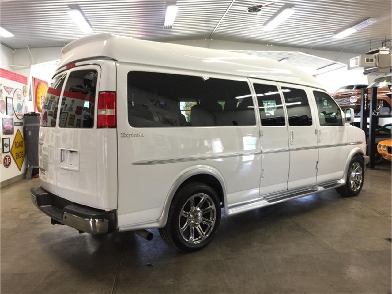 2013 Chevrolet Van for sale in Grand Rapids, MI – photo 10