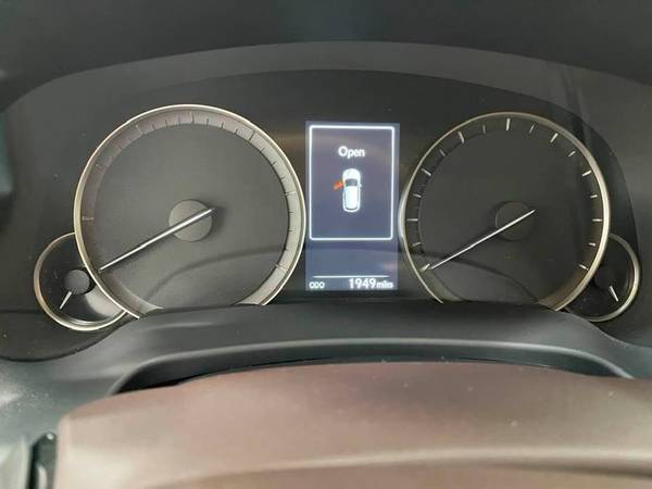 2019 Lexus RX 450h - Hybrid Gas/Electric - - by dealer for sale in DESTIN, AL – photo 6