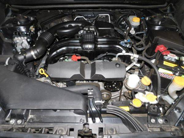 2015 Subaru XV Crosstrek 2.0i Premium PZEV CVT - MOST BANG FOR THE... for sale in Colorado Springs, CO – photo 23