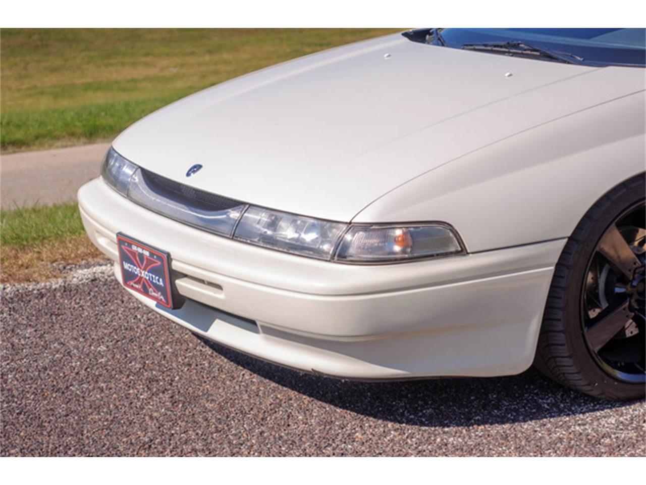 1992 Subaru SVX for sale in Saint Louis, MO – photo 82