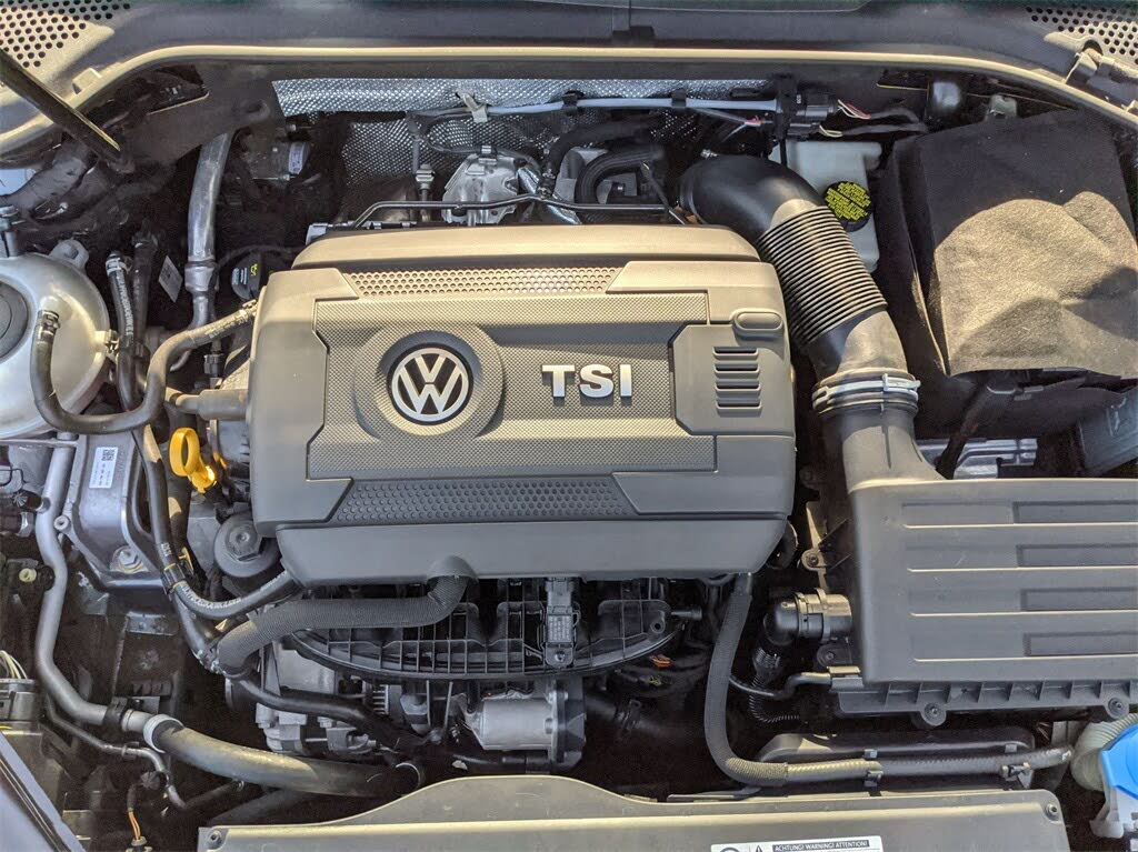 2017 Volkswagen Golf Alltrack SE 4Motion AWD for sale in Gladstone, OR – photo 28