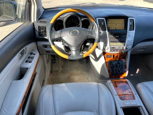 2007 Lexus RX 350 AWD - - by dealer - vehicle for sale in Independence, MO 64053, MO – photo 14