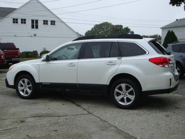 2014 Subaru Outback 2 5I PREMIUM - - by dealer for sale in Other, RI – photo 3