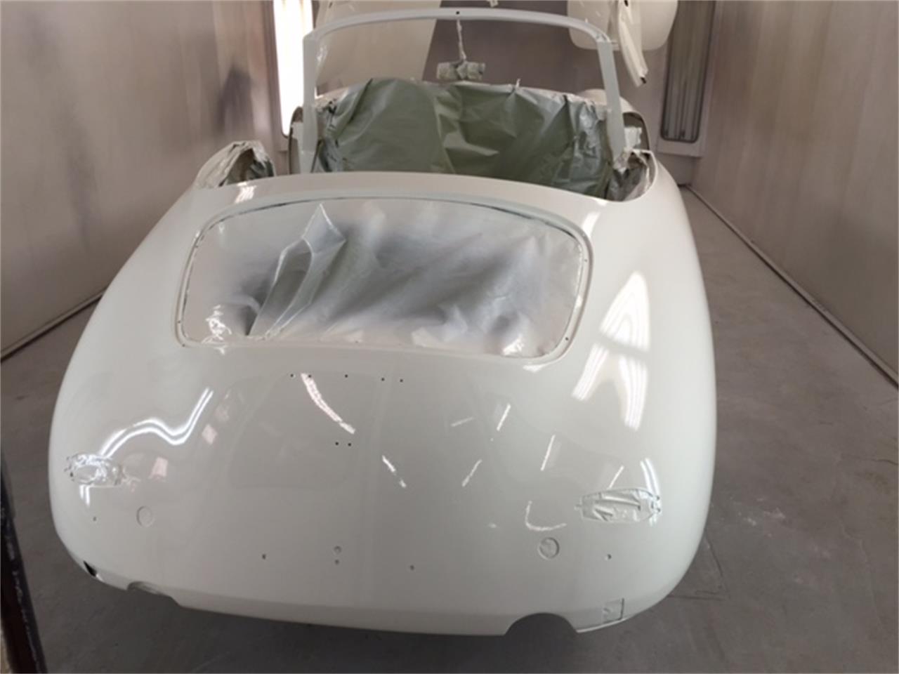 1959 Porsche 356A for sale in Tiburon, CA – photo 11