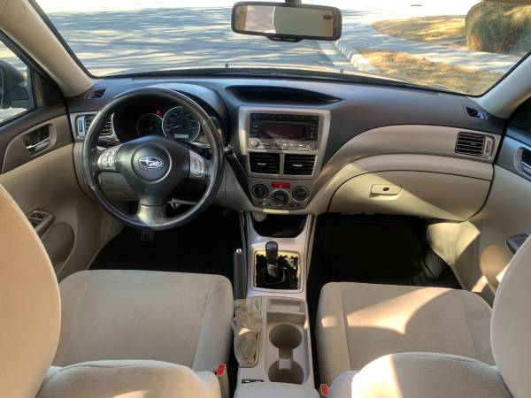 2010 Subaru Impreza 2 5l premium Sport wagon - - by for sale in Sparks, NV – photo 5