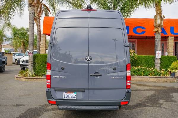 2016 Mercedes-Benz Sprinter 3500 Cargo 170 WB - - by for sale in Fontana, CA – photo 6