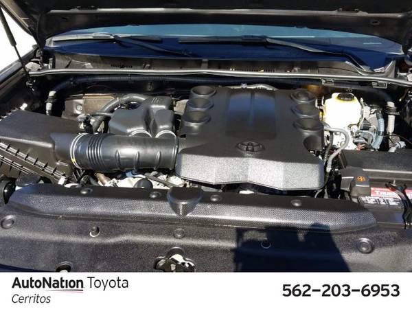 2015 Toyota 4Runner SR5 SKU:F5105183 SUV for sale in Cerritos, CA – photo 24