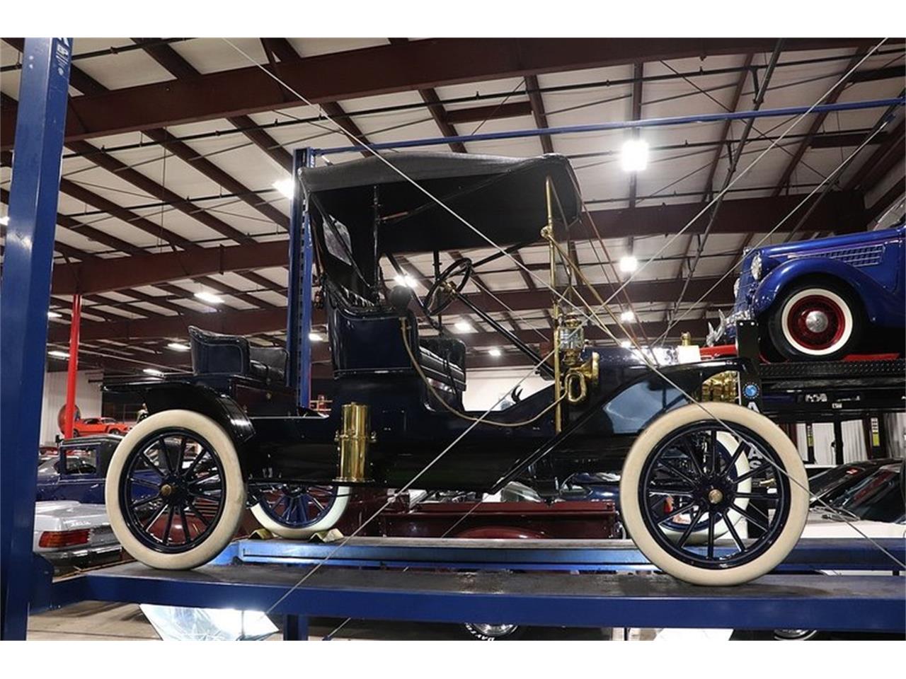 1911 Ford Model T for sale in Kentwood, MI – photo 62