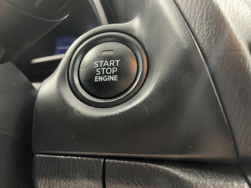 2018 Mazda MAZDA3 Touring Hatchback for sale in West Harrison, IN – photo 8