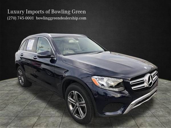 2016 Mercedes-Benz GLC 300 for sale in Bowling Green , KY – photo 2